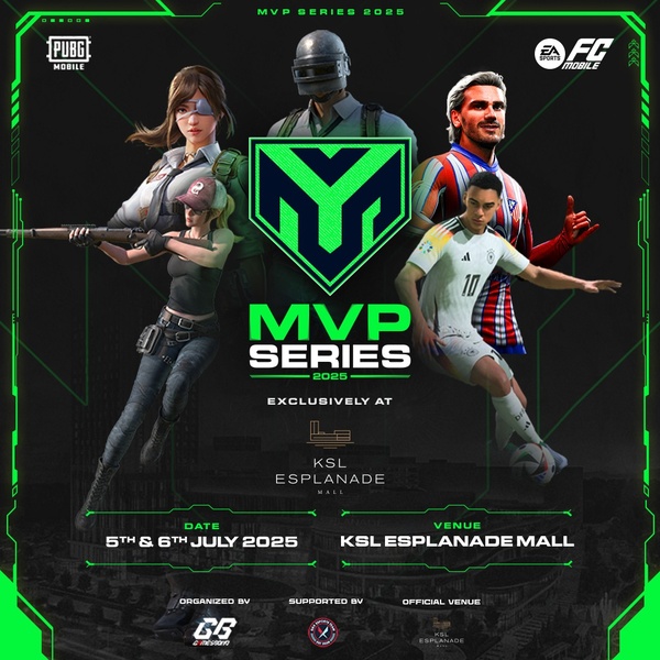 Event Promo Image