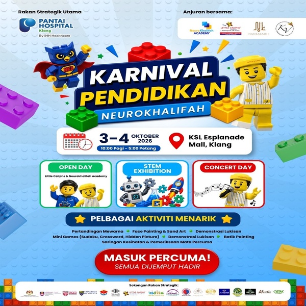 Event Promo Image