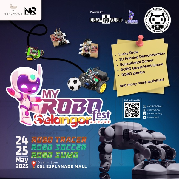 Event Promo Image