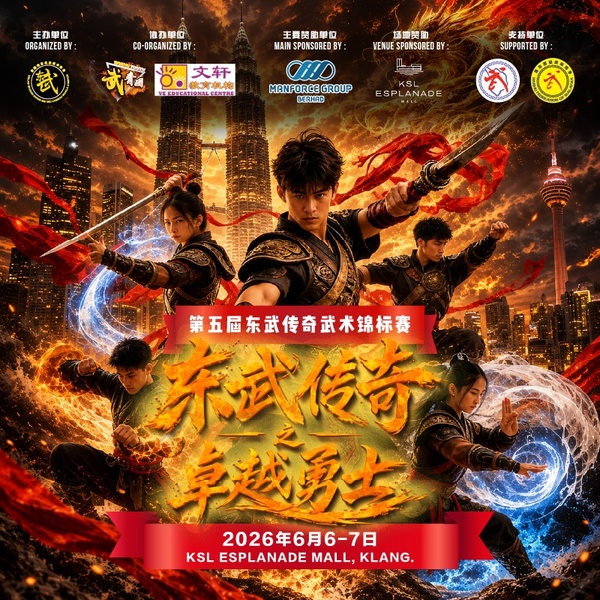 Event Promo Image