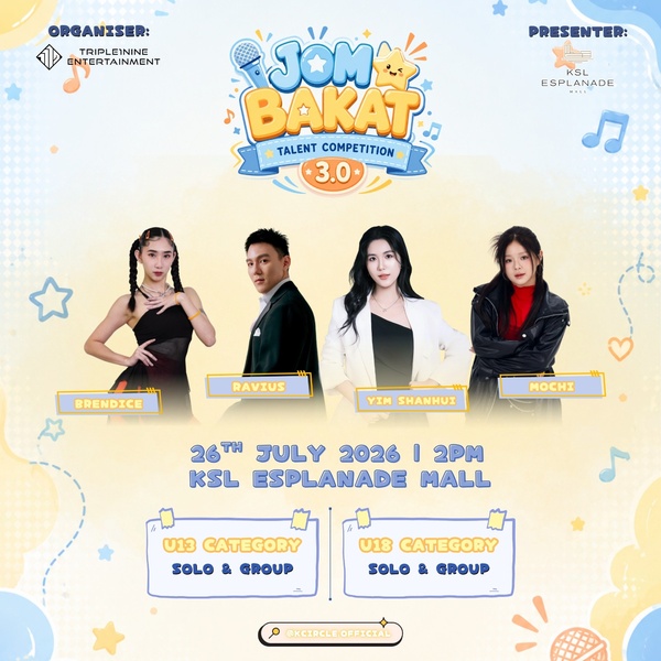 Event Promo Image