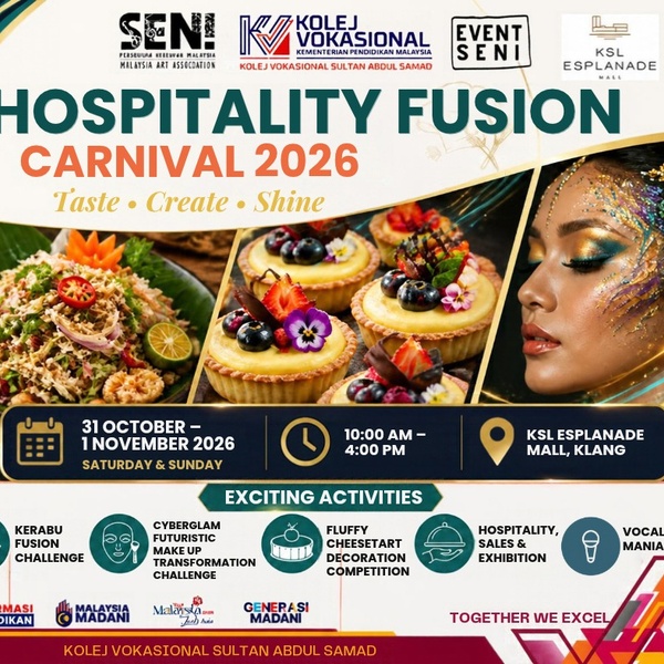 Event Promo Image