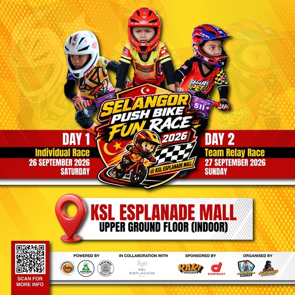 Event Promo Image