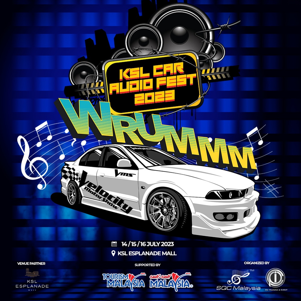 KSL Car Audio Fest